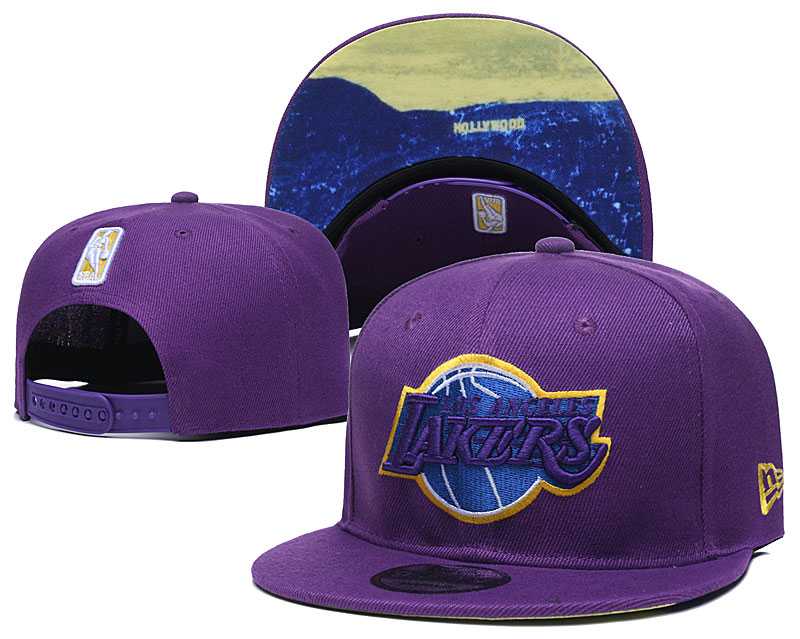 Los Angeles Lakers Team Logo Adjustable Hat YD (7),We sell and wholesale Los Angeles Lakers Team Logo Adjustable Hat YD (7) on line form chian!